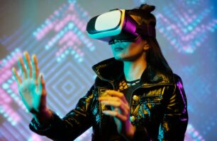 Augmented Reality / AR