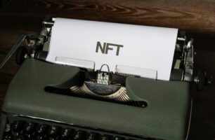 NFT Marketplace