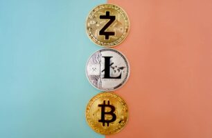 Cryptocurrency